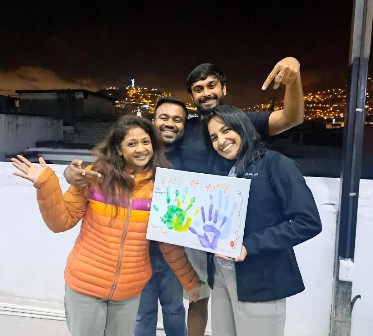Casa Carpedm Hostel Quito