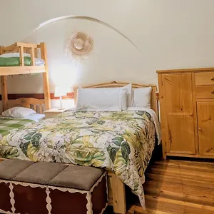 La Casa Cuencana Bed and breakfast Cuenca