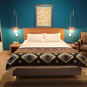 Casa Merced 3* Cuenca