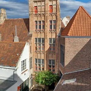 De Zomere Bed and breakfast Brujas