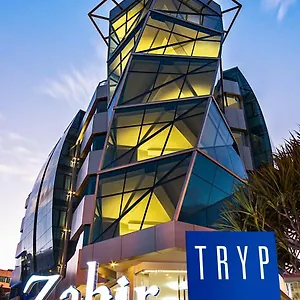 Tryp By Wyndham Zahir Hotel Cuenca