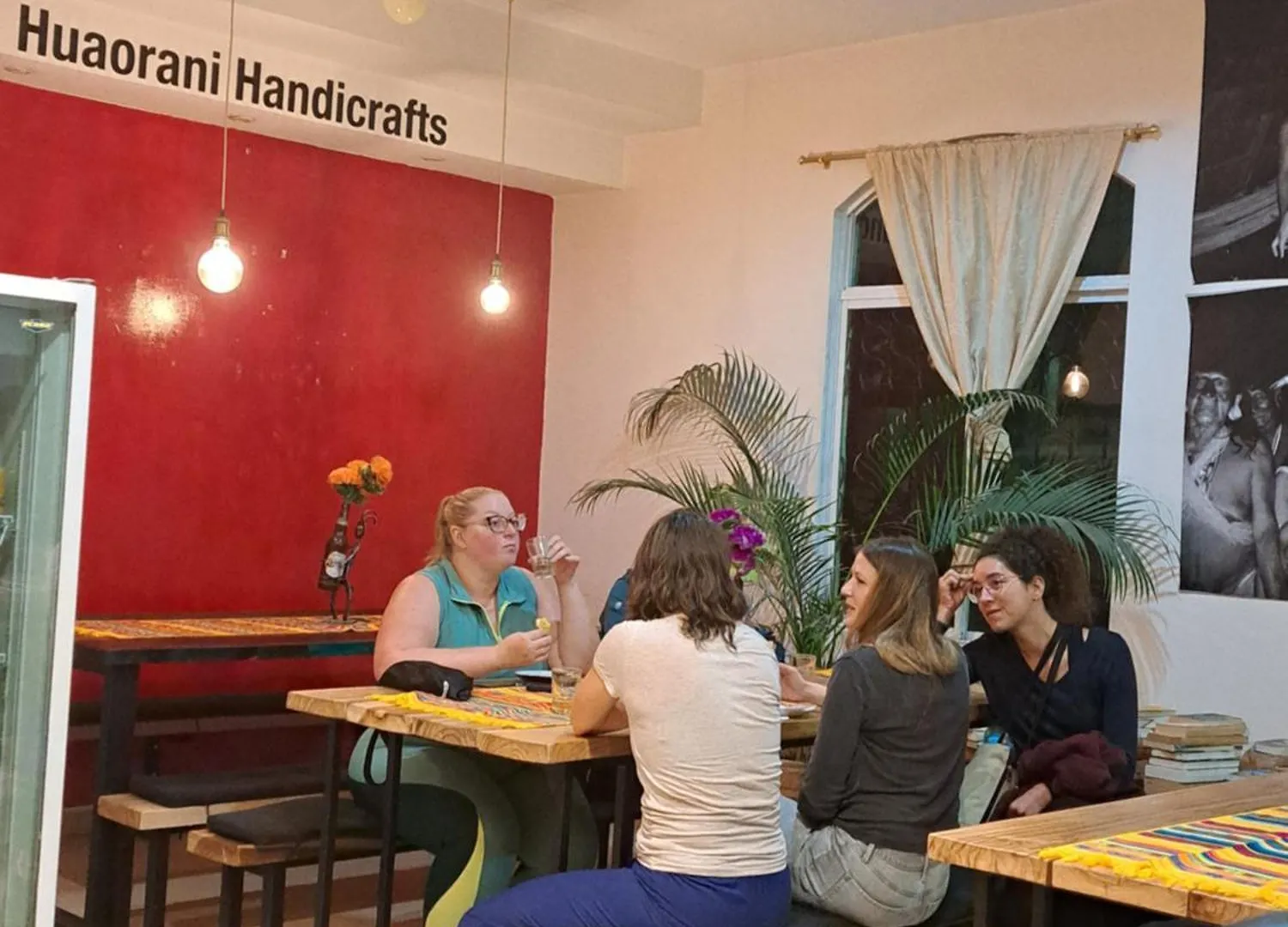 Casa Carpedm Hostel Quito