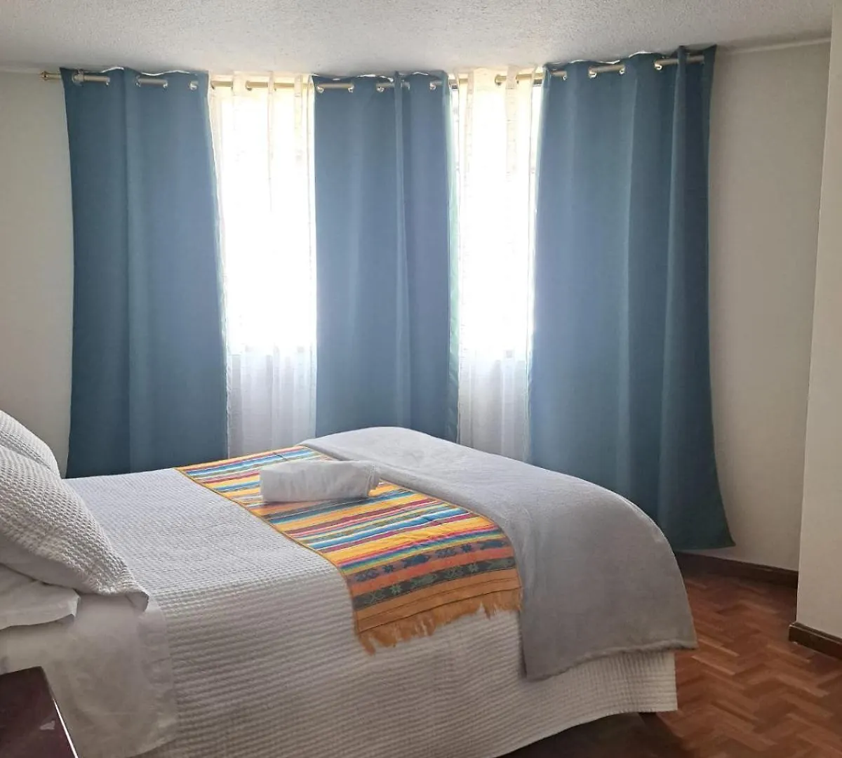 Casa Carpedm Hostel Quito