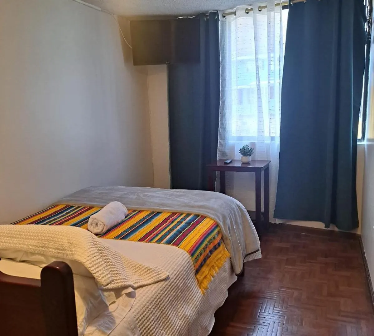 Casa Carpedm Hostel Quito