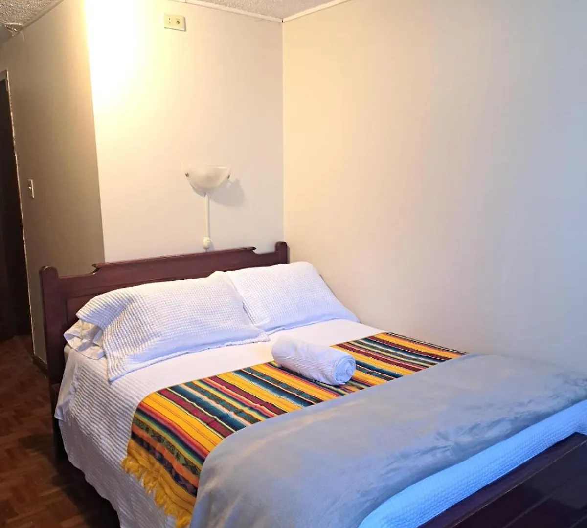 Casa Carpedm Hostel Quito