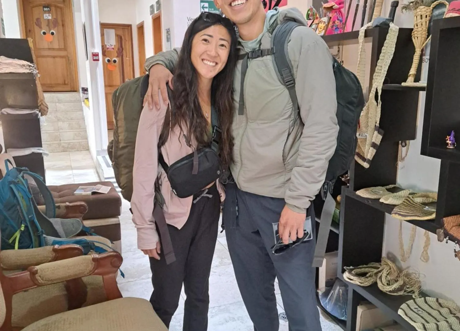 Casa Carpedm Hostel Quito
